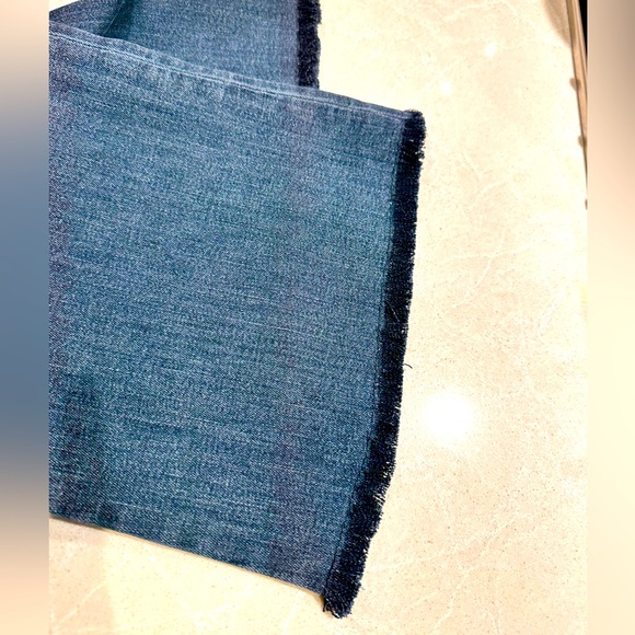 Banana republic, high-rise flare, jeans, brand new 🟢 - Picture 3 of 8